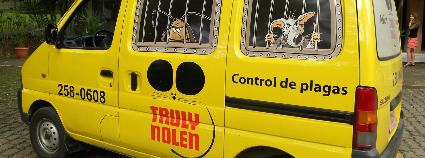 Pest Control