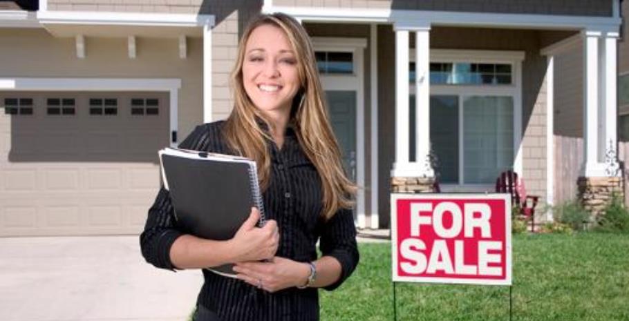 House flipping is on the rise