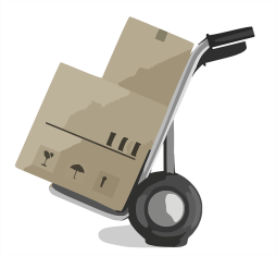 Hiring A Professional Moving Company