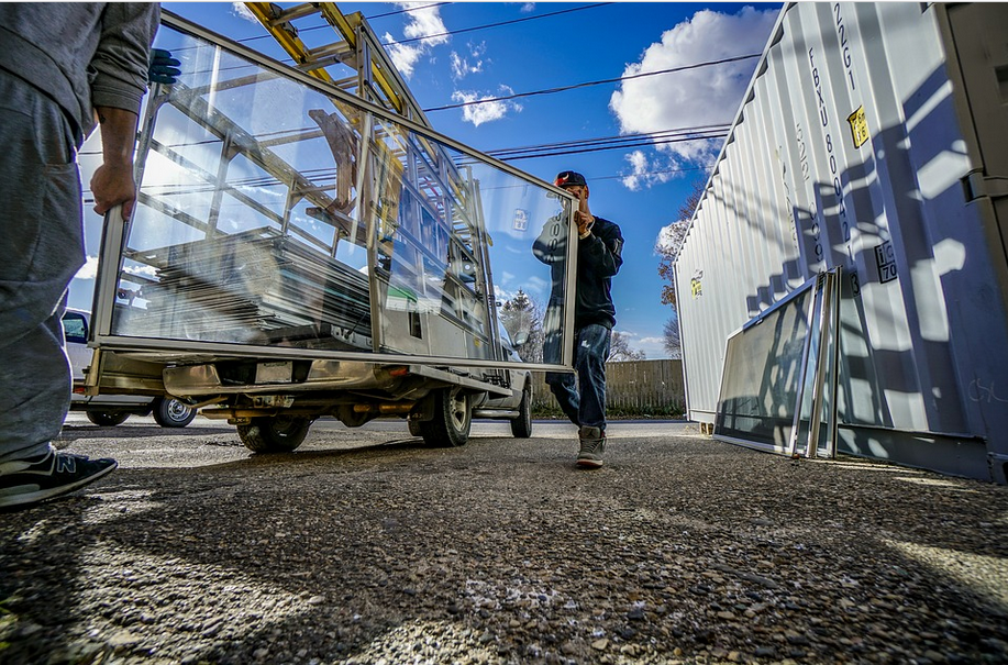 window glass experts